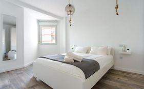 Plazamar Centro Apto 1 Dorm 3 Huesped Playa Wifi