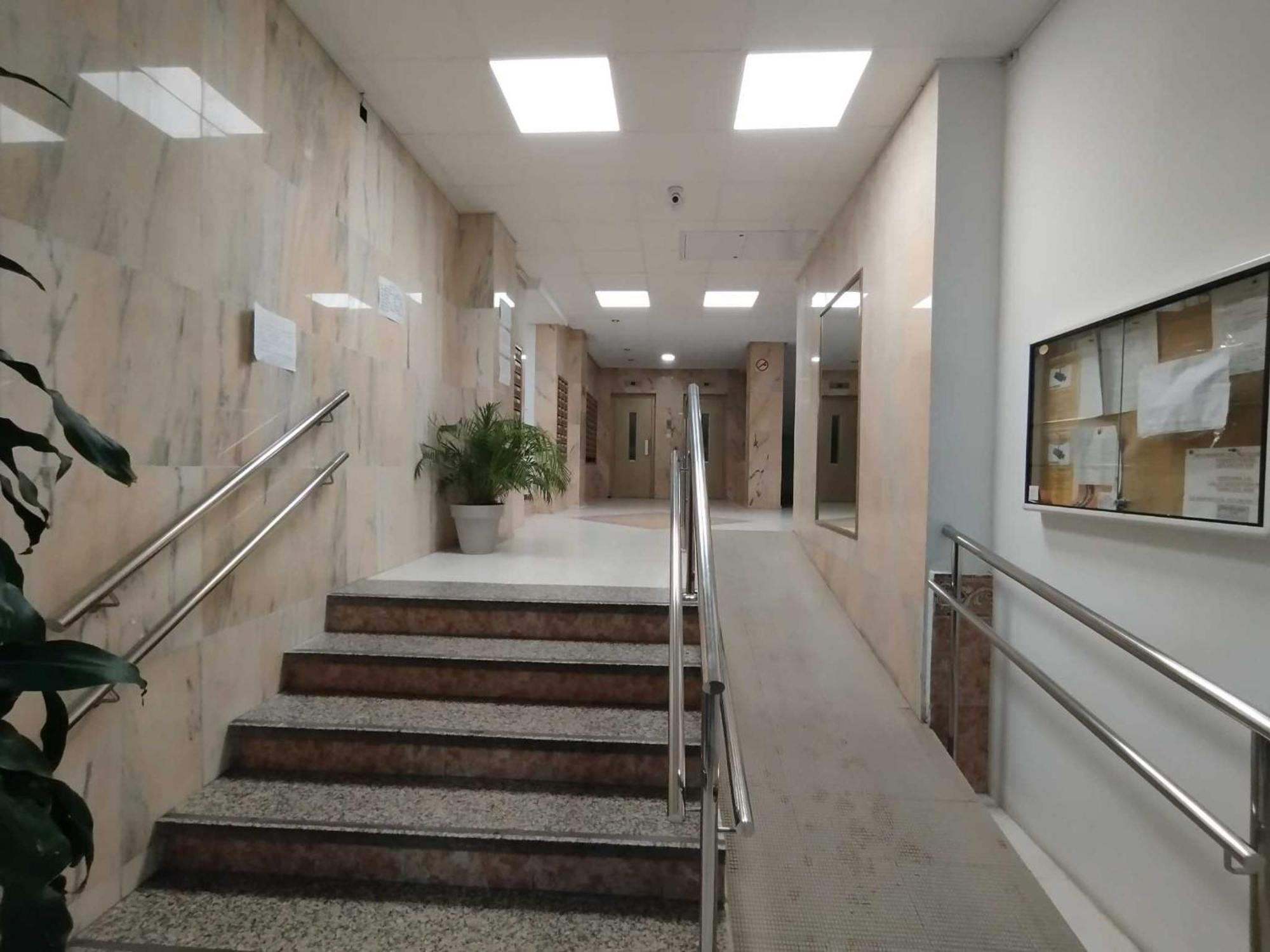 Plazamar Centro Apto 1 Dorm 3 Huesped Playa Wifi Torre Del Mar Exterior photo