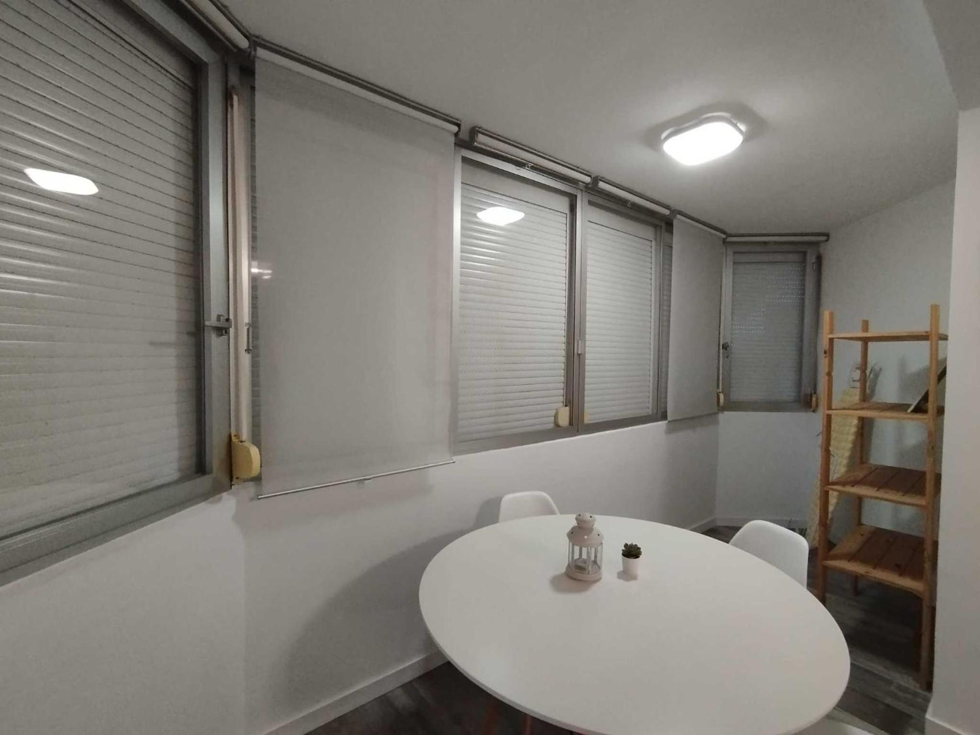 Plazamar Centro Apto 1 Dorm 3 Huesped Playa Wifi Torre Del Mar Exterior photo